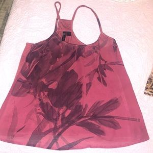 Women’s Dressy Tank Top
